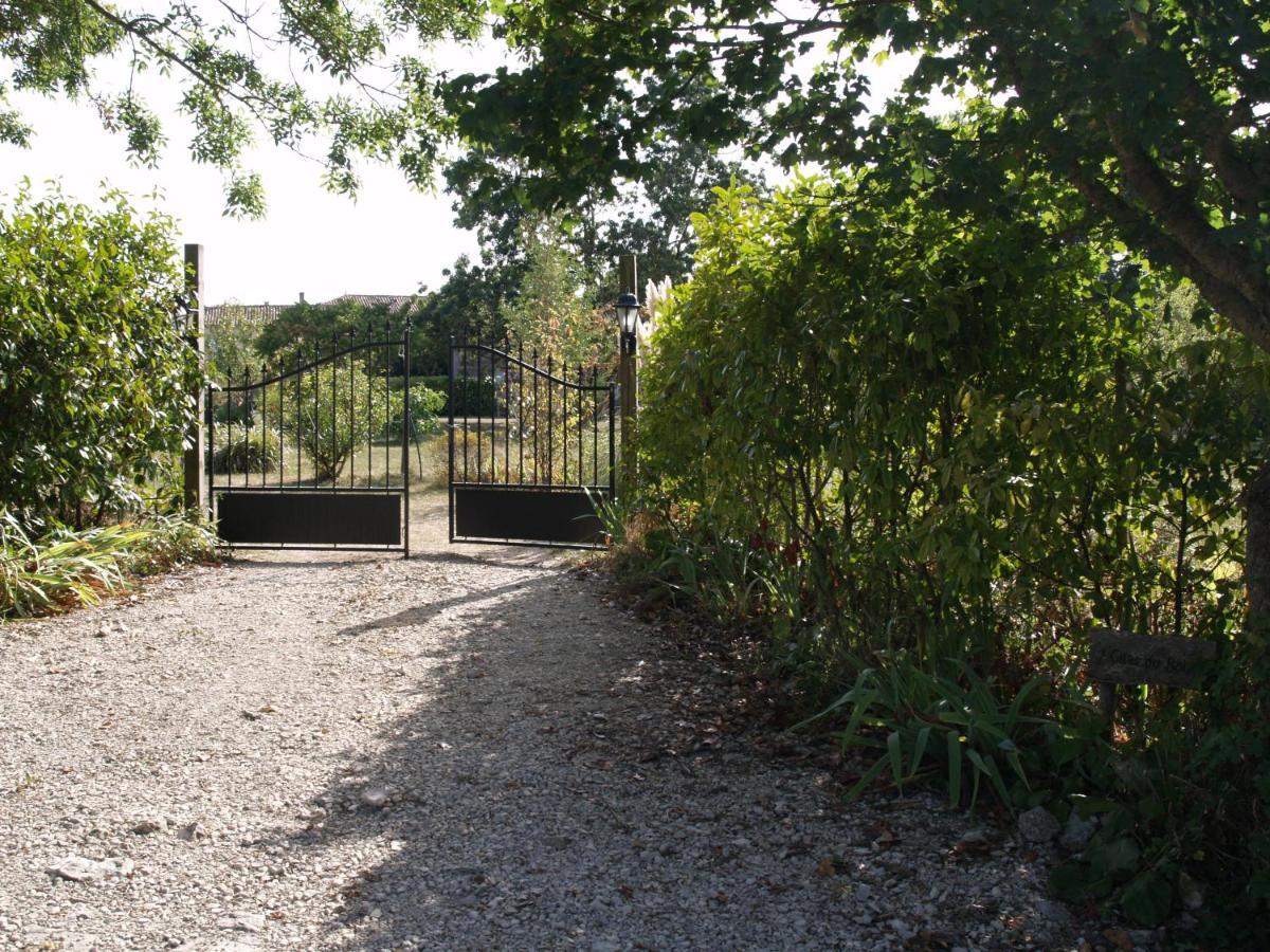 Acacia Holiday home