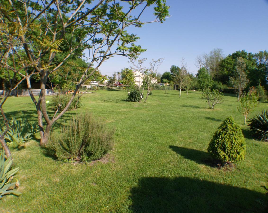 Holiday home Acacia Cherbonnieres (Charente-Maritime)