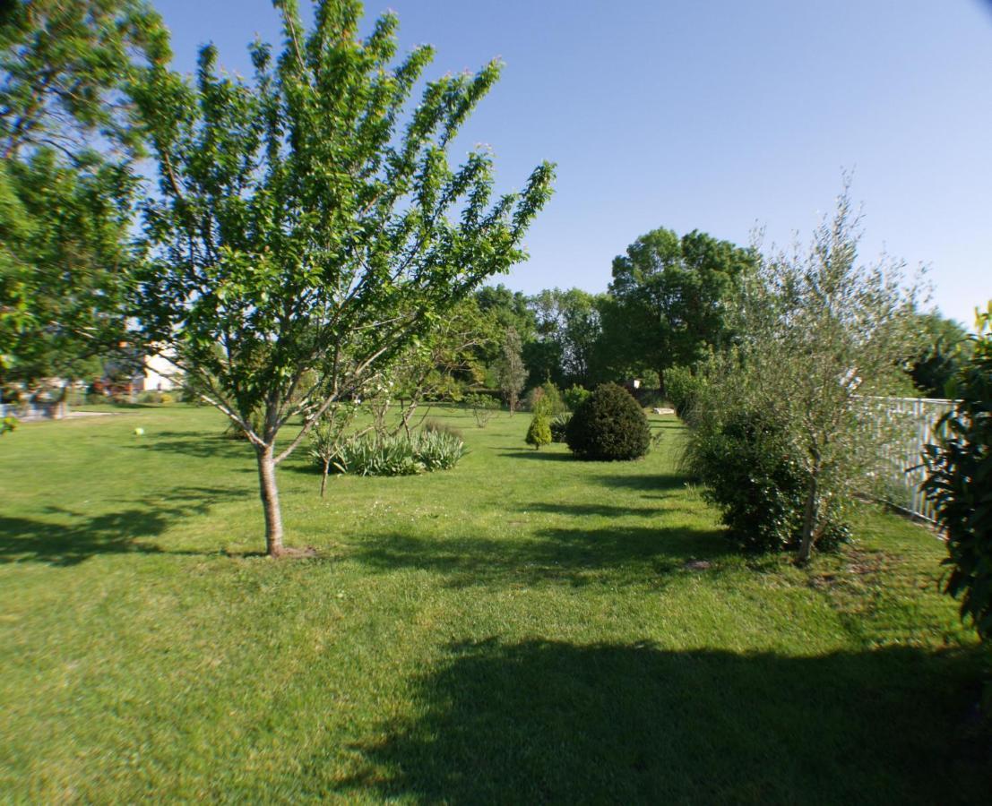 Hébergement de vacances Acacia *