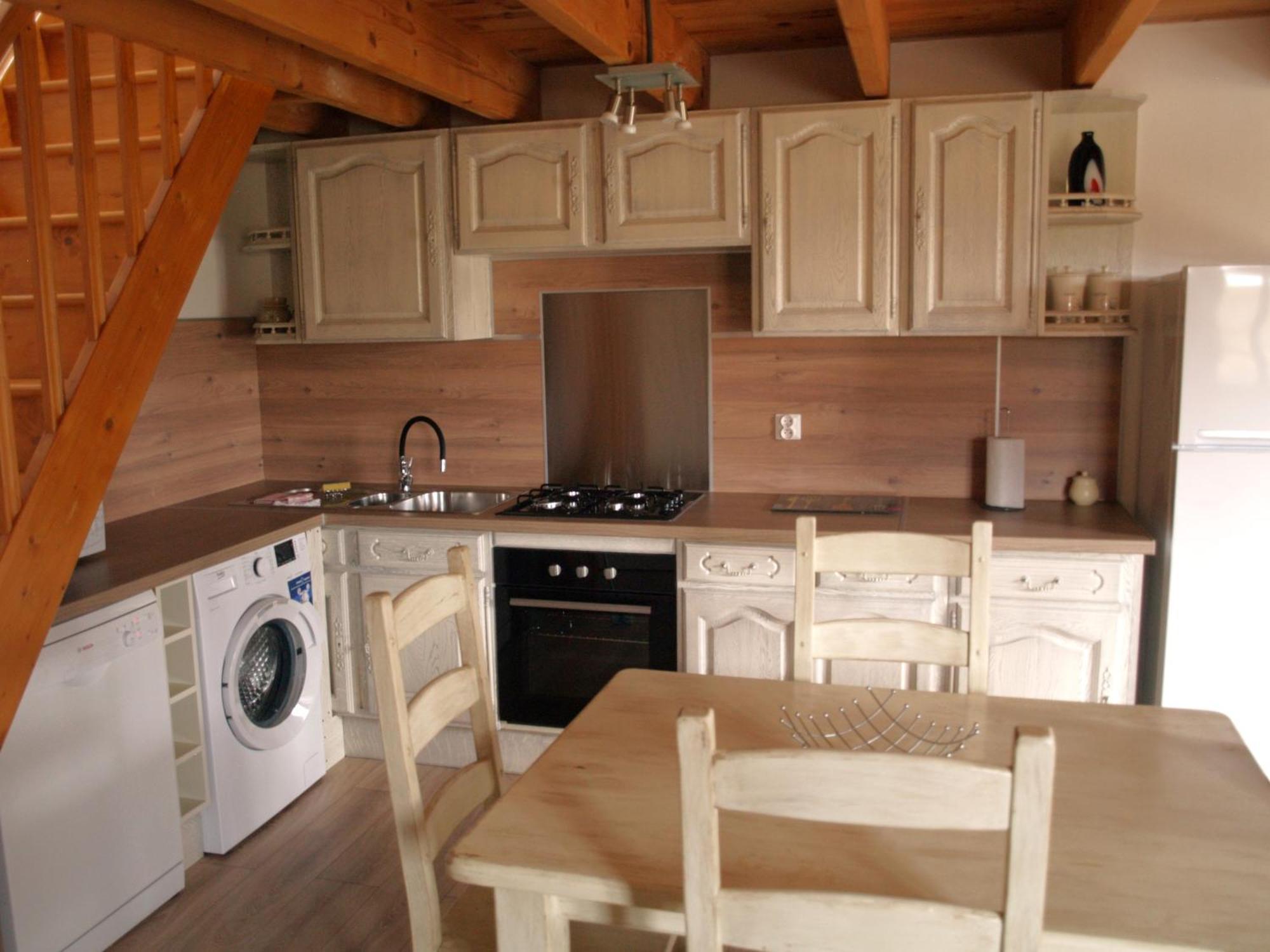 Acacia Holiday home